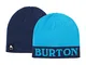 Burton Billboard Unisex - Bambini e Ragazzi Dress Blue/Dresden Blue Taglia Unica