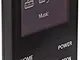 Sony NW-E393L - Lettore Musicale Walkman 4GB con Display 1,77", “Drag & Drop”, ClearAudio+...
