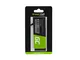 Green Cell® Batteria per Apple iPhone 6 (Li-Polymer pile 1810mAh 3.82V)