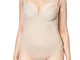 Selene Bdgiorg Reggiseno Minimizer, Beige (Tierra), 3 (Taglia Produttore: C.90) Donna