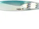 Seaspin Leppa AGU Lure di Pesca 44 g