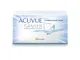 ACUVUE® OASYS with HYDRACLEAR® PLUS - Lenti Quindicinali - protezione UV - 6 lenti