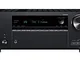 Ricevitore AV de 9.2 canales Onkyo TX-RZ740(B) (THX Cinema Sound, Multiroom, Dolby/DTS: X,...