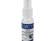 T-Vedo - Spray Antiappannamento per occhiali e visiere 30 ml - Detergente antiappannante p...