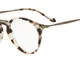 Ray-Ban 0AR7164 Montature, Marrone (Brown Havana), 49 Uomo