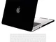 TECOOL Custodia MacBook PRO 13 Pollici Retina, Ultra Sottile Plastica Case Cover Rigida Co...