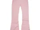 O'NEILL Charm Slim - Pantaloni da neve da ragazza Bridal-rosa 11-12 anni