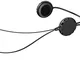 Sena 3S-W Auricolare Bluetooth con Interfono per Scooter e Motocicli, Kit Casco Integrale,...