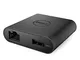 Dell DA200 Interfaccia host (USB-C a HDMI/VGA/Ethernet/USB 3.0)