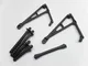 HPI Racing Venture 116856 Body Mount Set HRV®