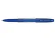Pilot Medium Line 1 mm punta super grip g stick penna a sfera, colore: Blu, blue