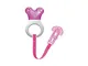 MAM 814222 - Mini Cooler & Clip, Dentaruolo rinfrescante e clip, bambina