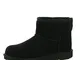 UGG Classic Mini Ii, Stivali, Unisex - Bambini e ragazzi, Nero, 33.5 EU