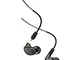 Mee audio M6 Pro 2 nd generation universal-fit noise-isolating musicisti"in-ear monitor co...