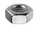 Masidef: Member of the Würth Group IN00358 20 Dadi Esagonali Inox M5