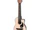 Bontempi | ChitarFolk - Chitarra Folk in Plastica da 70 cm per Esplorare Accordi e Melodie...