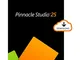 Pinnacle Studio 25 | Software di registrazione di schermate ed editing video | Standard |...