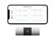 AliveCor KardiaMobile 6L ECG Portatile, L’Elettrocardiografo Personale a 1 o 6 Derivazioni...