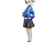 Persona 5 Figure Caroline Videogioco Sega JAIA Playstation 3 4 Rpg GDR Sakura #1