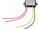 Convertitore Buck da 10-28 V a DC 12V Convertitore AC-DC Buck Modulo di Alimentazione per...