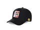 Capslab Majin Boo Adjustable cap Dragon Ball Z Black - One-Size