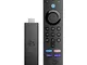 Amazon Fire TV Stick 4K Max, Wi-Fi 6, con telecomando vocale Alexa (con comandi per la TV)...