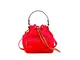 Joop! Nylon Cornflower Filomena Matchsack Svo - Borse a tracolla Donna, Rosso (Red), 26.5x...