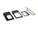 Sandberg 440-78 Caricatore USB