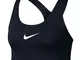 NIKE Women's Swoosh Sports Bra