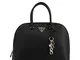 Guess Borsa maddy a mano logata VD729107 black