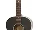Epiphone EE00VSNH1 EL-00 Pro Chitarra Elettroacustica con Fishman SoniTone, Raggera Vintag...