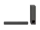 Sony HT-MT300 Soundbar compatta, Potenza 100W, Subwoofer wireless con settaggio a 2 vie, B...