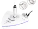 2 In 1 RF Radio Frequency Dispositivo Di Trattamento Viso Rughe Trattamento Miglioramento...