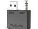 Chelink - Trasmettitore audio Bluetooth per Kia Hyundai, adattatore audio wireless portati...