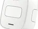 AVM FRITZ!DECT 400 - Tasto portatile per Smart-Home, controllo di prese intelligenti FRITZ...