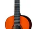 Yamaha CGS102AII - Chitarra Classica per Studenti, con Corpo Ridotto per un Facile Utilizz...