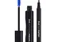 FIND - Mood Blue (Mascara volumizzante blu + Pennarello occhi blu )