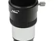 Seben Lente di Barlow BA2 2X achromatic Lens for 31.7mm Telescope Eyepiece