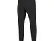 Babolat Play Pant Men, Pantaloni Uomo, Nero/Nero, S