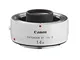 Canon Extender Tubo di Prolonga Lente, EF 1.4x III