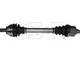 GSP 210253 Drive Shaft Anteriore Sinistro