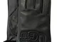 UGG Womens Classic Leather Logo Glove