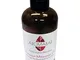 Passione Olio Da Massaggio Sensuale 125ml con arancio Patchouli e Ylang Ylang olii essenzi...