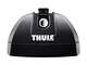 Thule 753 - 4 Piedi per barre portatutto