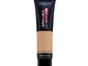 L'Oréal Paris MakeUp Infaillible 24H Mat Cover, Fondotinta Coprente, Finish Matte, Formula...