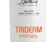 Bionike Triderm Intimate - Detergente Intimo Lenitivo PH 7 per Pelli Sensibili, Azione Len...