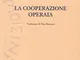 La cooperazione operaia