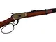 Denix Replica Winchester 1892 Cowboy versione Carabiner 92 fucile color ottone decorazione