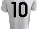 Maglia Dybala bianconera Ufficiale 2021 Paulo 10 Joya 2020-2021 Adulto Ragazzo Bambino Hom...