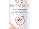 Nivea Deodorant Donna Talc Sensation Spray 150Ml